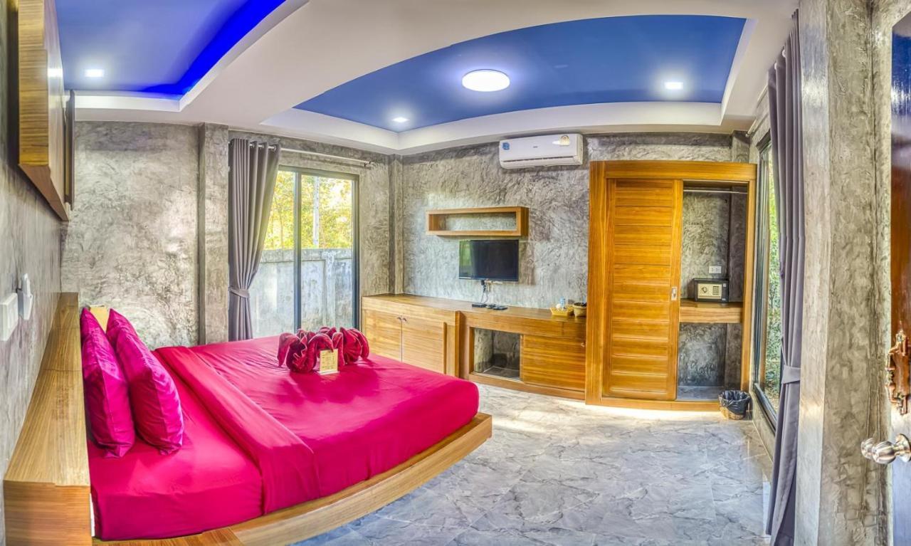 Lanta K Home Ко-Ланта Екстер'єр фото