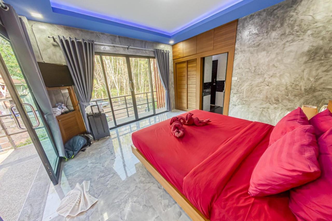 Lanta K Home Ко-Ланта Екстер'єр фото