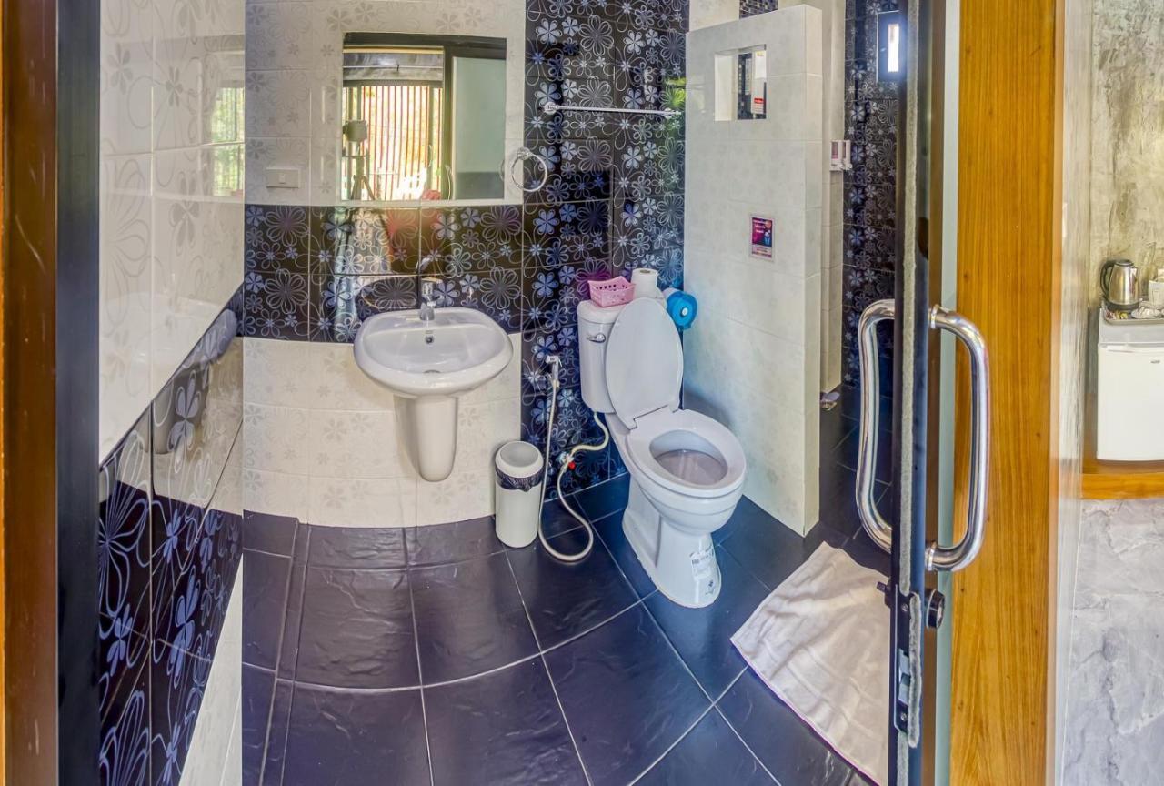 Lanta K Home Ко-Ланта Екстер'єр фото