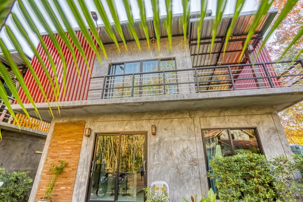 Lanta K Home Ко-Ланта Екстер'єр фото
