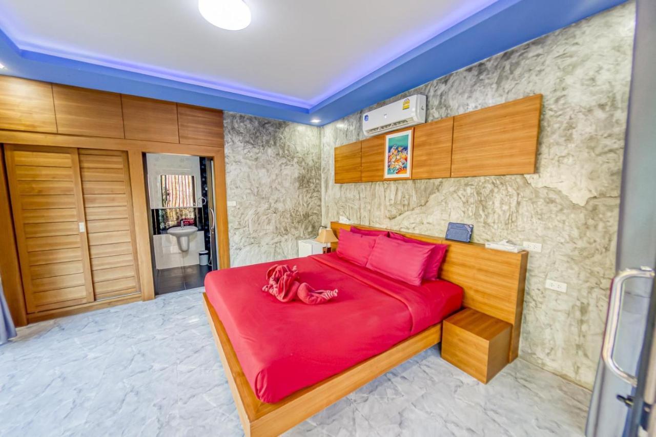 Lanta K Home Ко-Ланта Екстер'єр фото