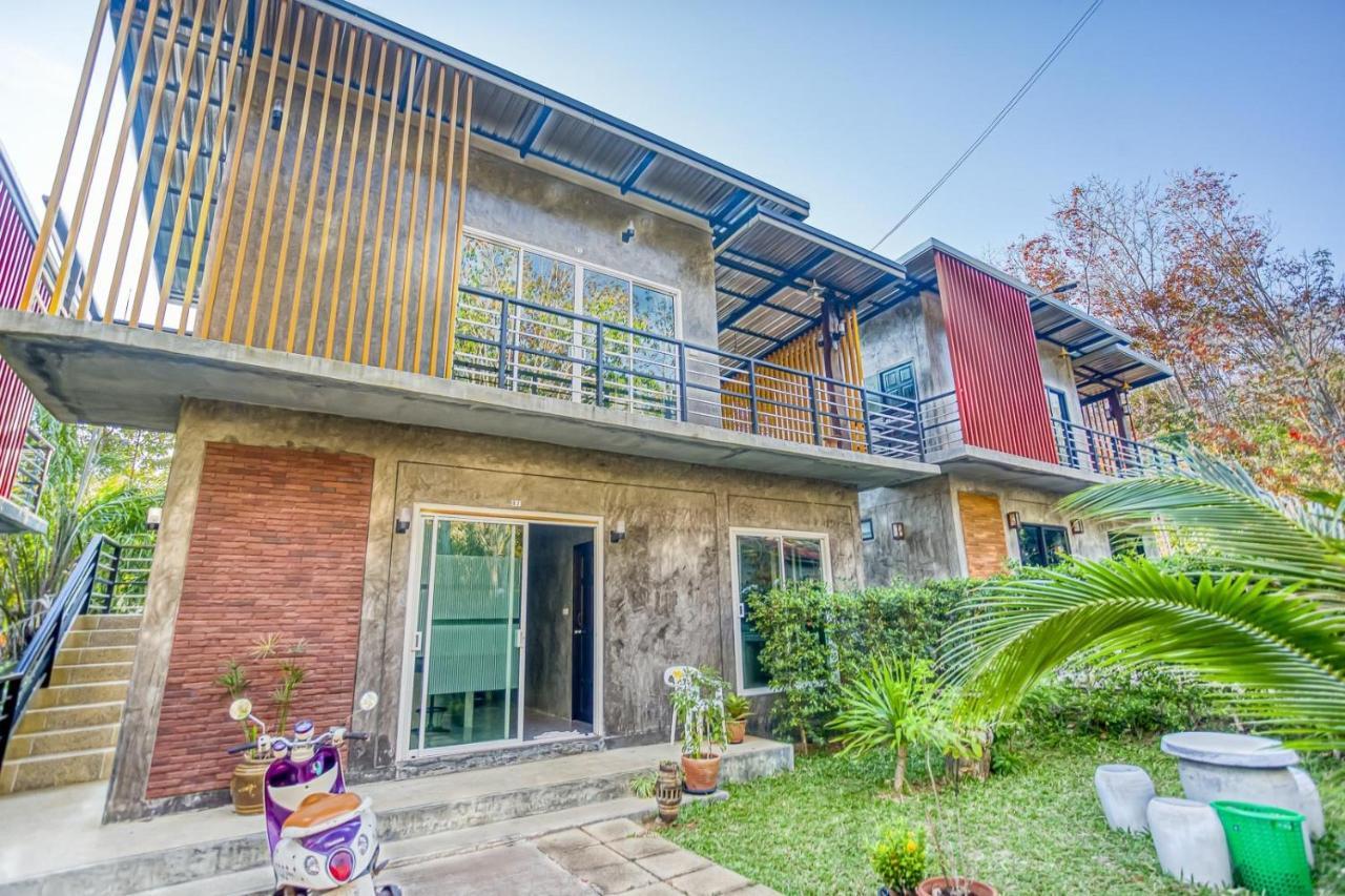 Lanta K Home Ко-Ланта Екстер'єр фото
