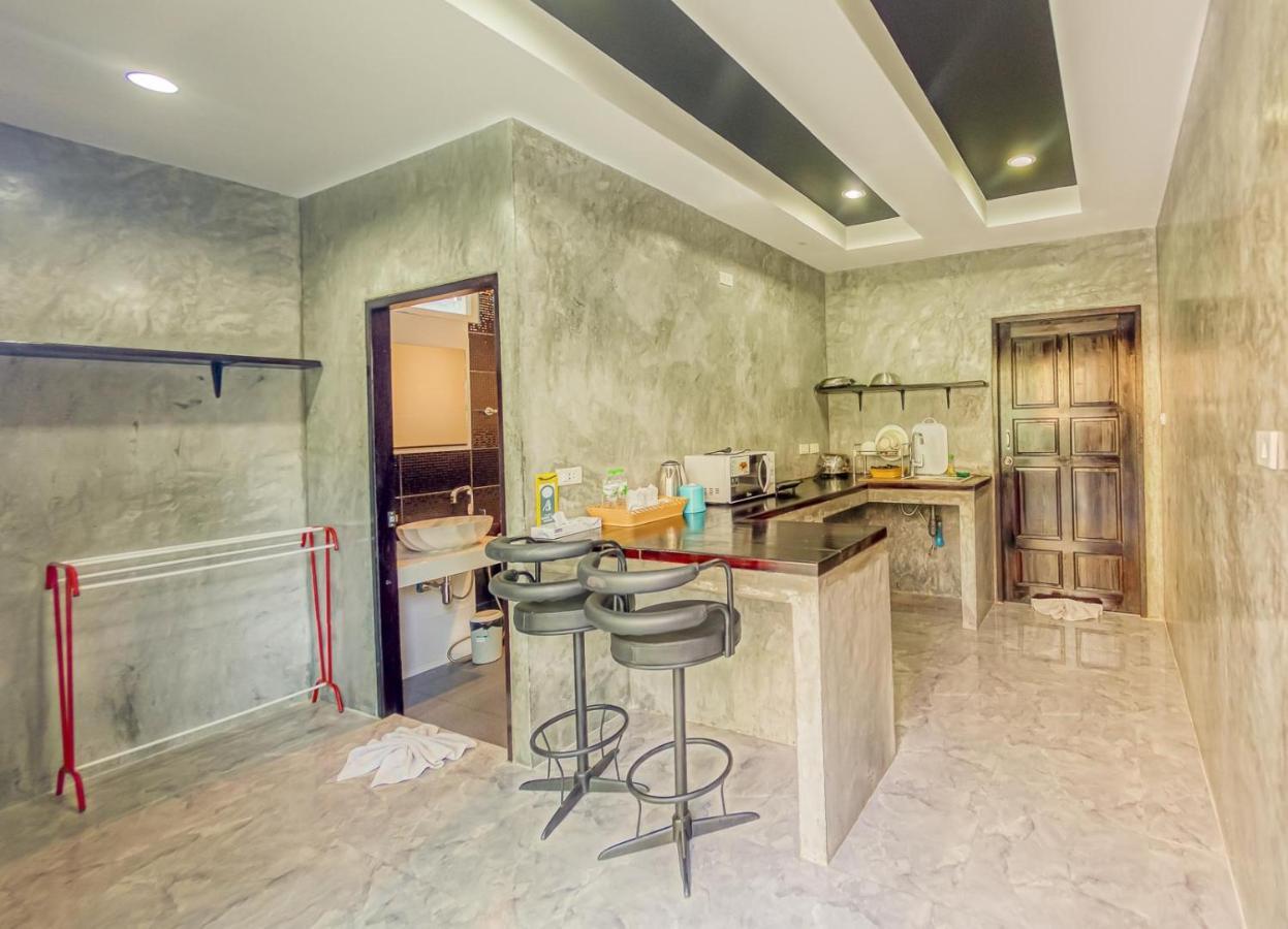 Lanta K Home Ко-Ланта Екстер'єр фото