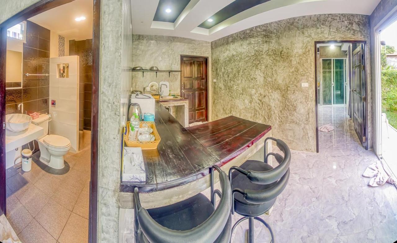 Lanta K Home Ко-Ланта Екстер'єр фото