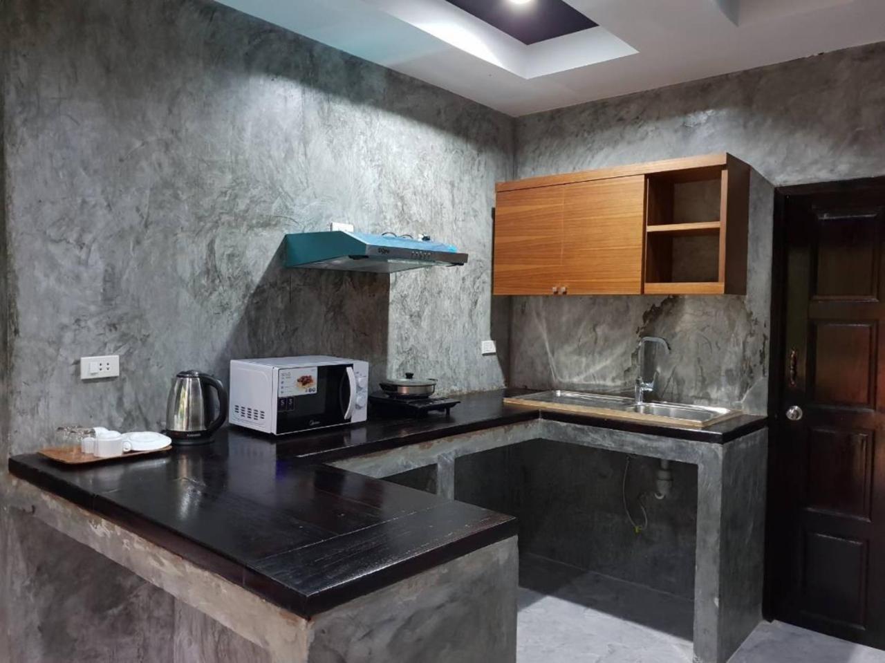 Lanta K Home Ко-Ланта Екстер'єр фото