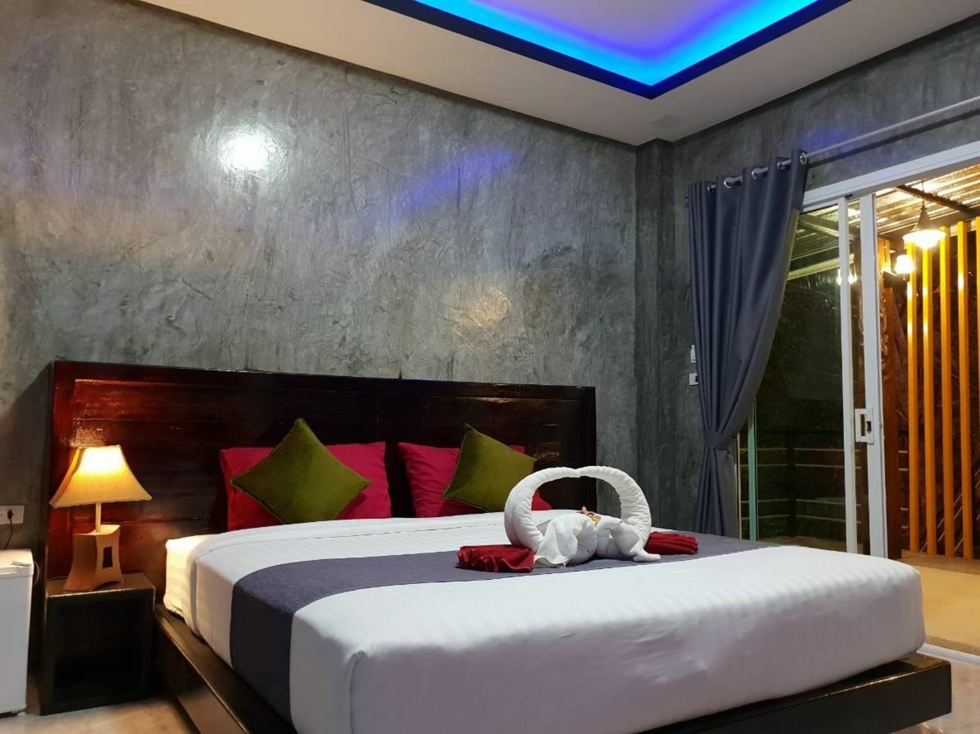 Lanta K Home Ко-Ланта Екстер'єр фото