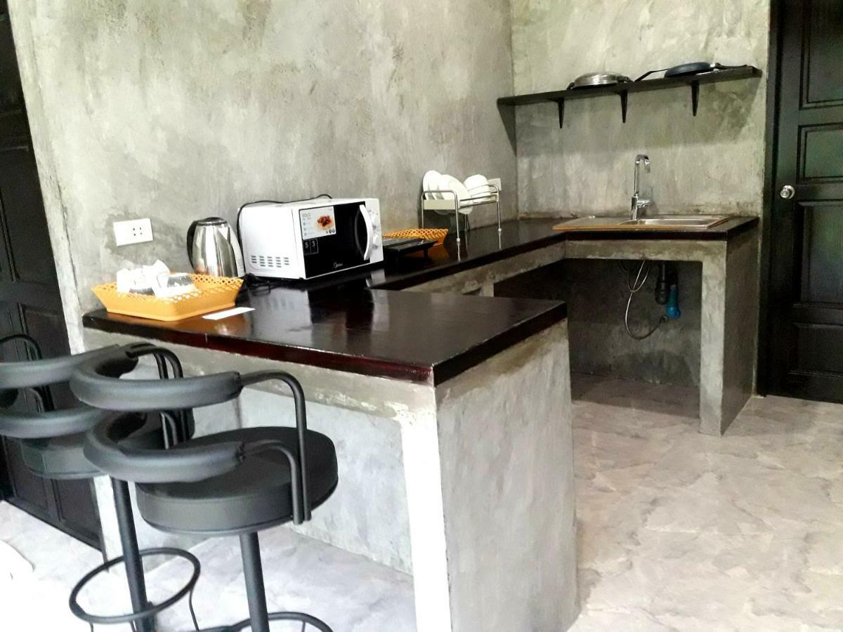 Lanta K Home Ко-Ланта Екстер'єр фото